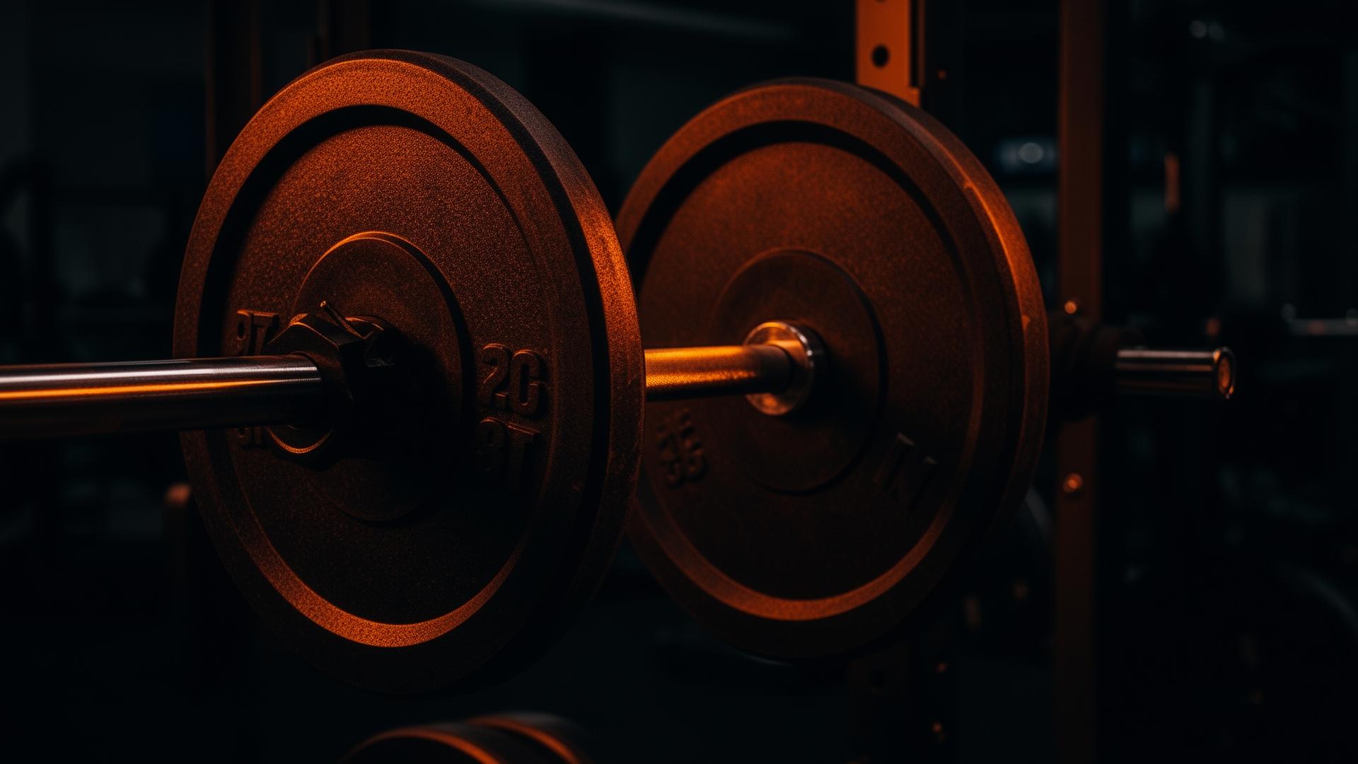 Strength-Calculator — How Strong Are You?